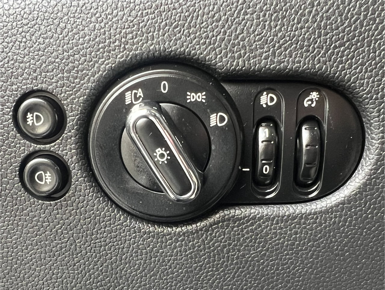 MINI 5-Deurs