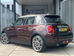 MINI 5-Deurs