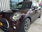 MINI 5-Deurs