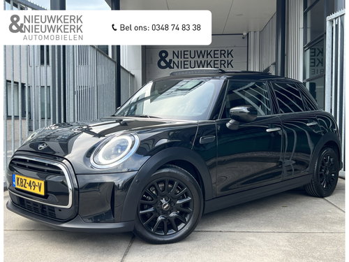 MINI 5-Deurs