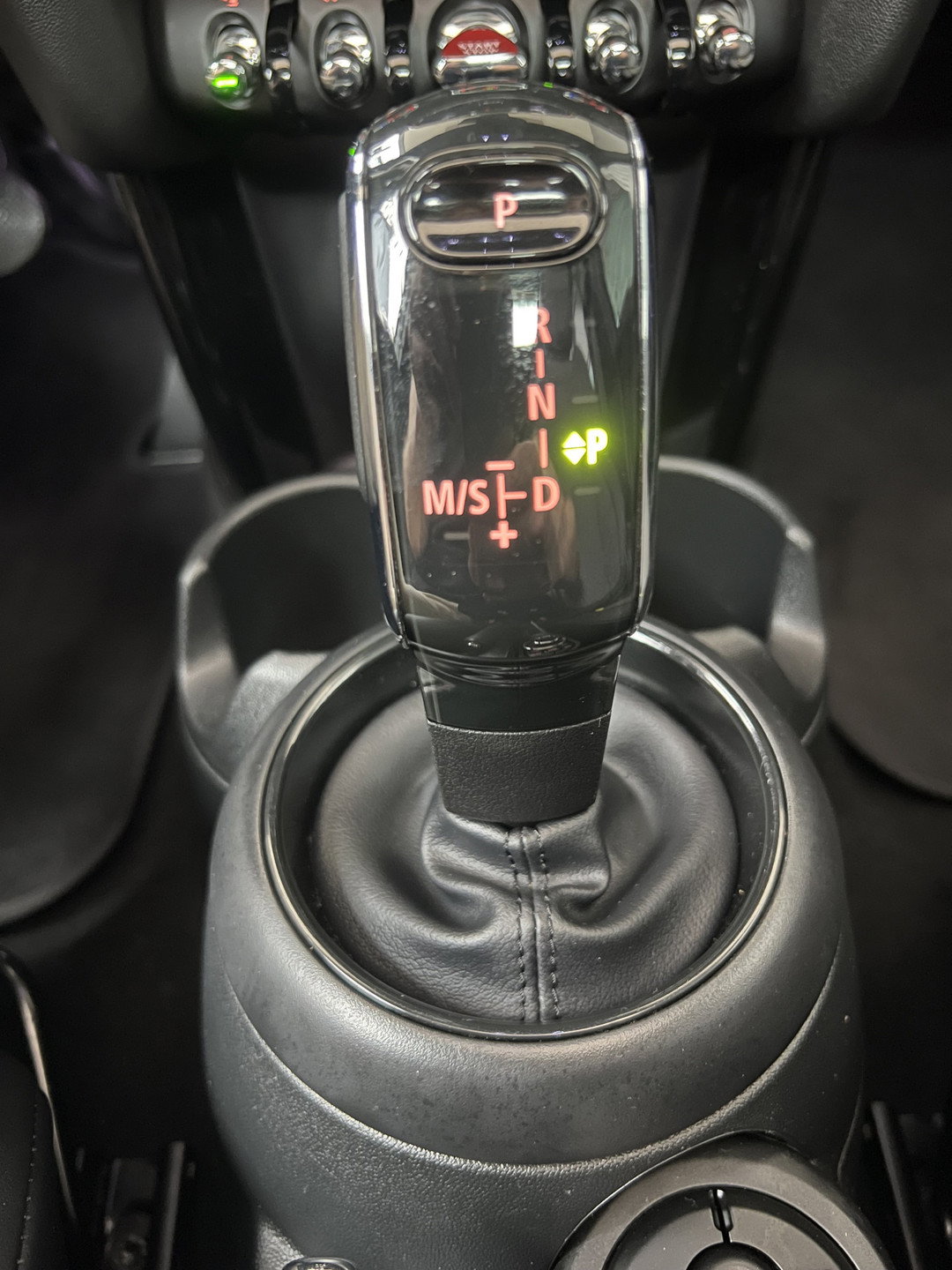 MINI 5-Deurs