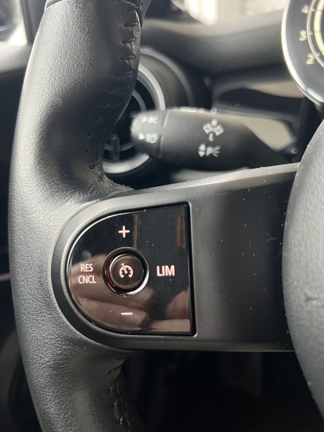 MINI 5-Deurs