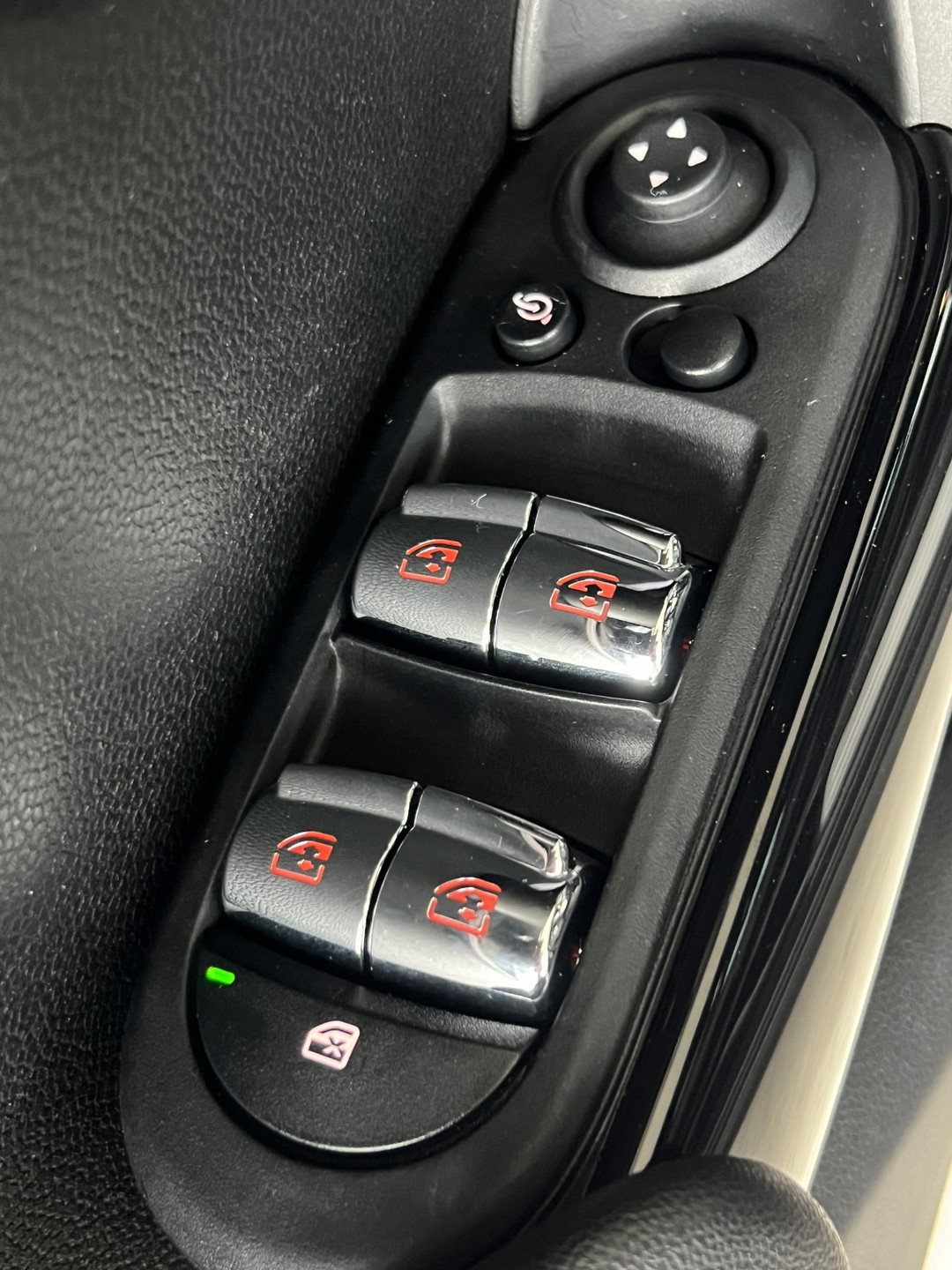 MINI 5-Deurs