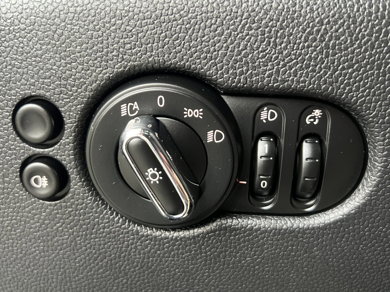 MINI 5-Deurs