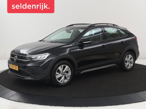 Volkswagen Taigo 1.0 TSI Life Virtual | Climate Control | Navi | Climate Control | Parkeersensor | DAB+ | Carplay | Stoelverwarming | Cruise Control