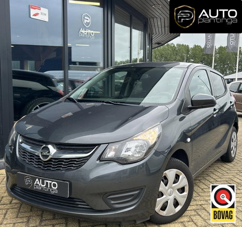 Opel KARL