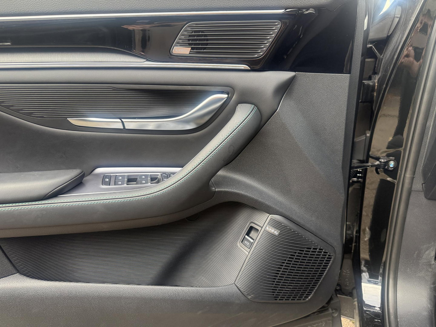 BYD SEAL U 1.5 T DM-i Comfort 125km elektrisch 26,6kwh