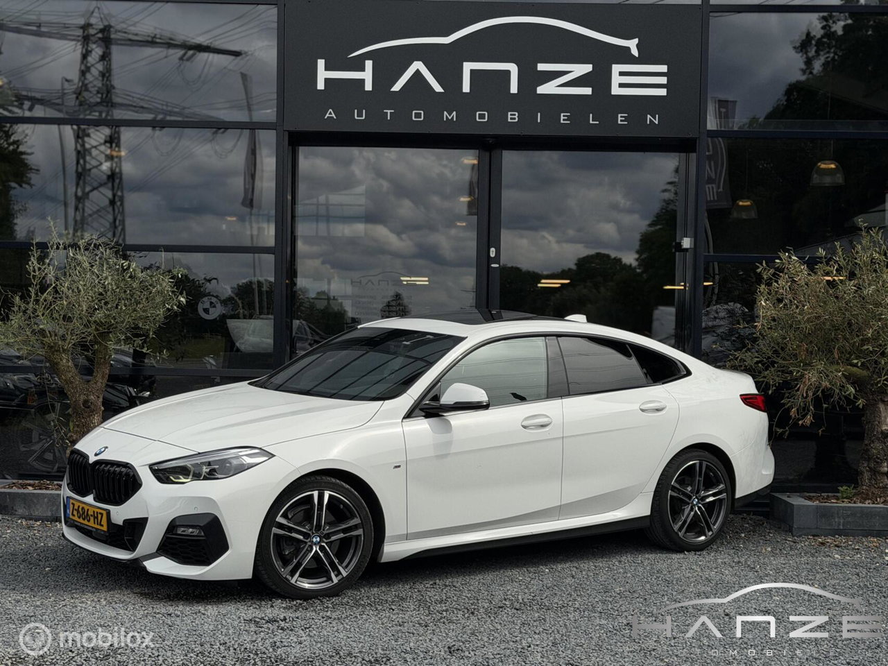 BMW 2 Serie