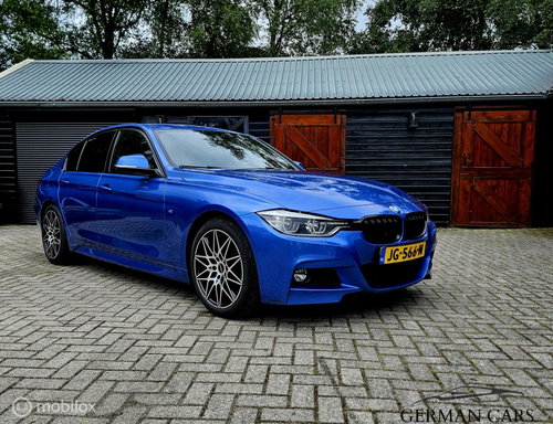 BMW 3 Serie