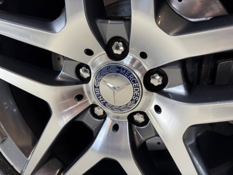 Mercedes-Benz S-Klasse S400 333PK Hybrid / AMG / LED / 360°