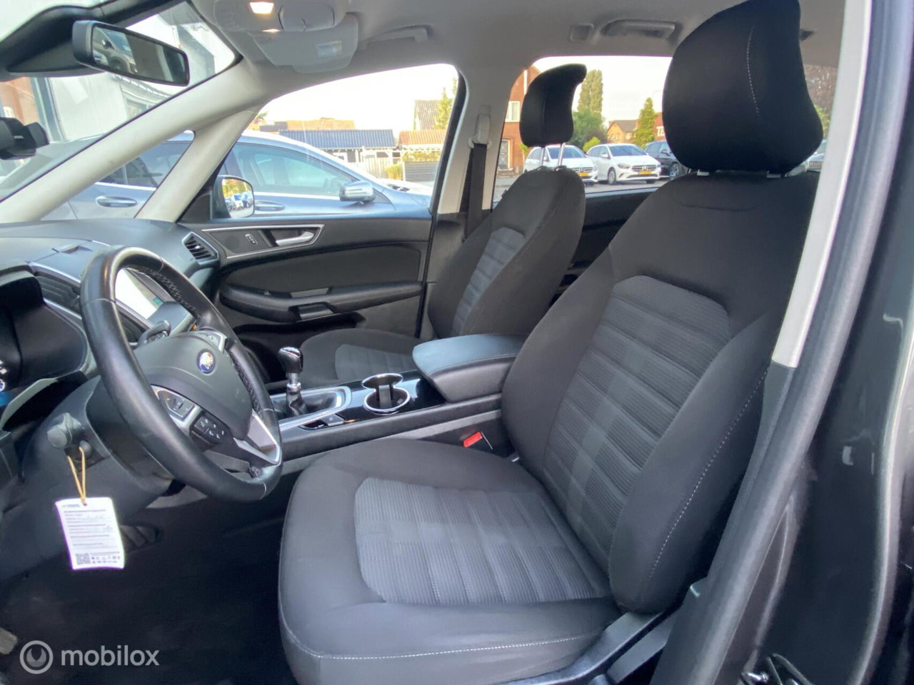 Ford Galaxy