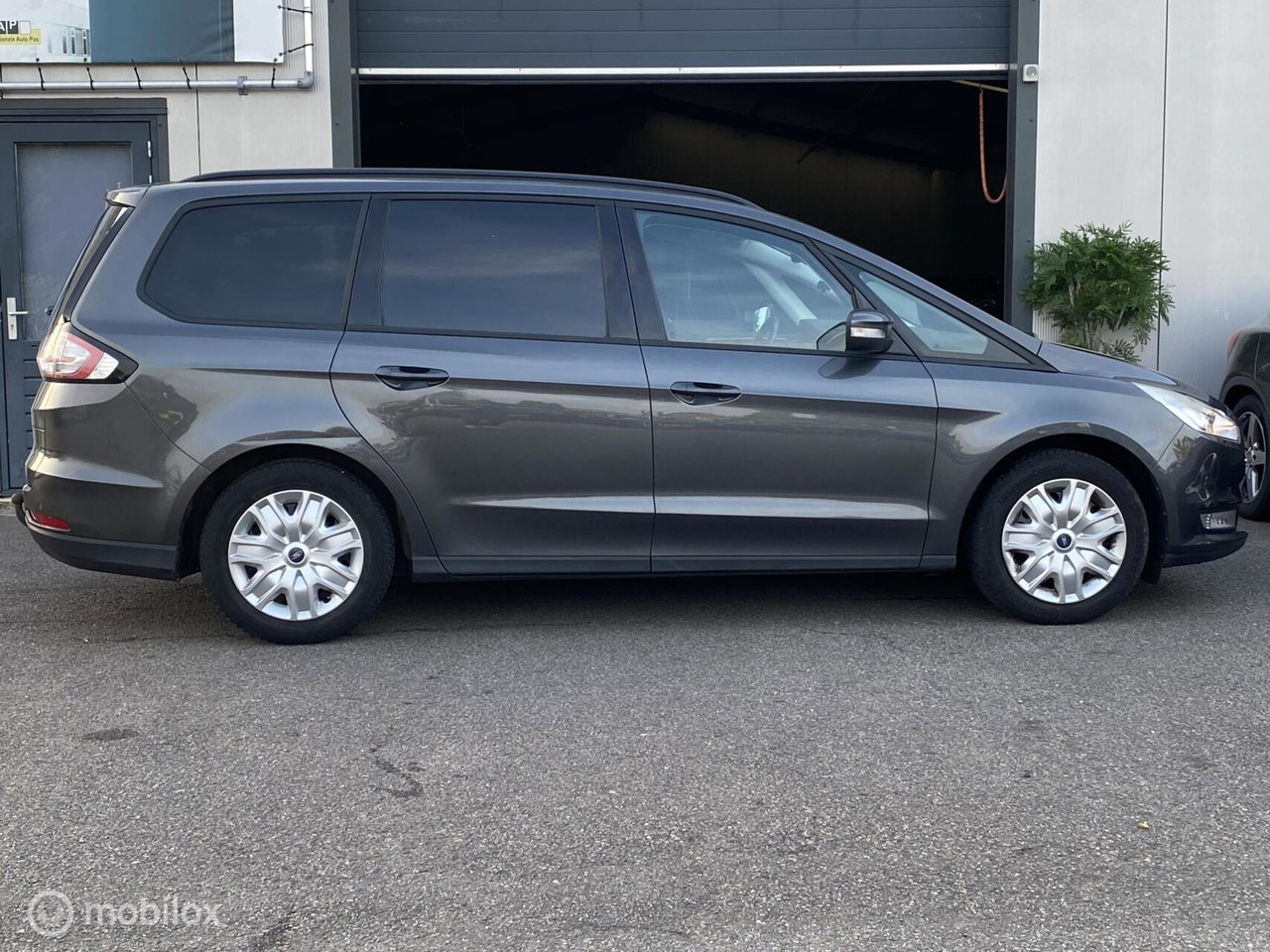 Ford Galaxy