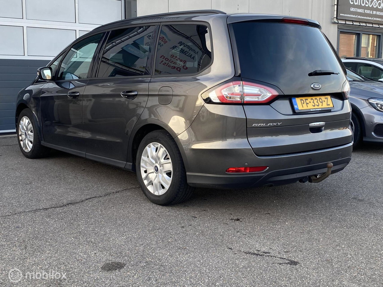 Ford Galaxy