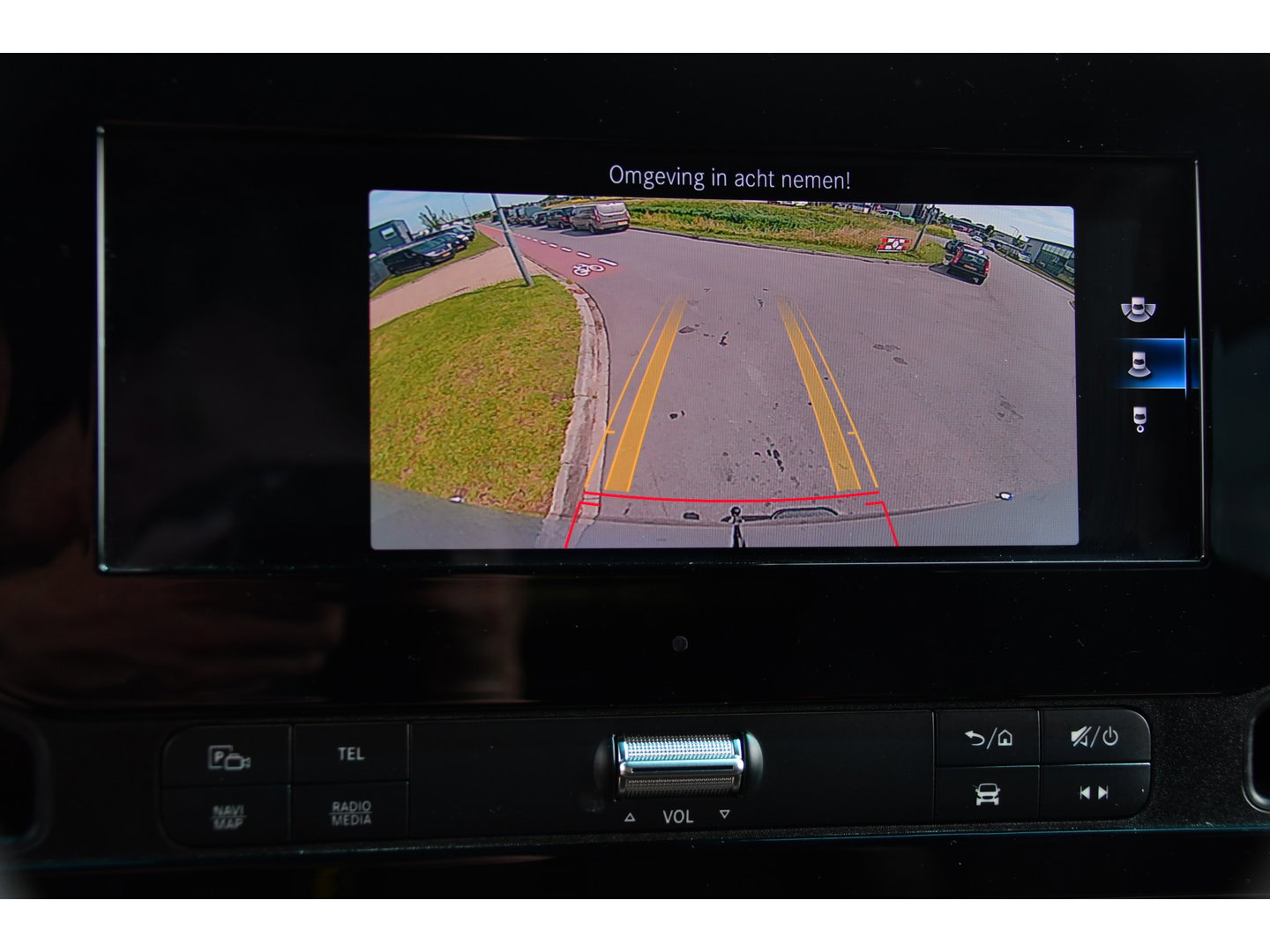 Mercedes-Benz Sprinter 316 2.2 CDI L2H2 DC PB Edition Adaptieve Cruise, Camera, Carplay, LED, 164pk, Stoelverwarming, Trekhaak, Automaat, 10,5'' Mbux, Standkachel, Uniek!