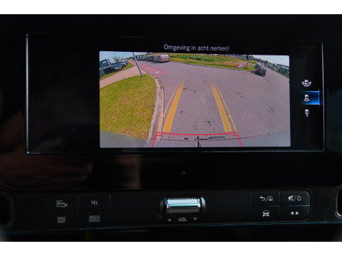 Mercedes-Benz Sprinter 316 2.2 CDI L2H2 DC PB Edition Adaptieve Cruise, Camera, Carplay, LED, 164pk, Stoelverwarming, Trekhaak, Automaat, 10,5'' Mbux, Standkachel, Uniek!