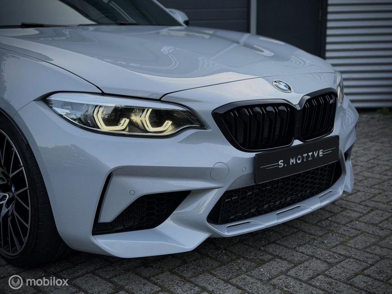 BMW M2