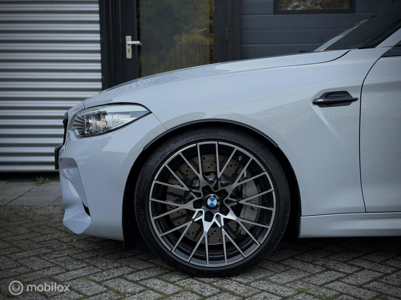 BMW M2