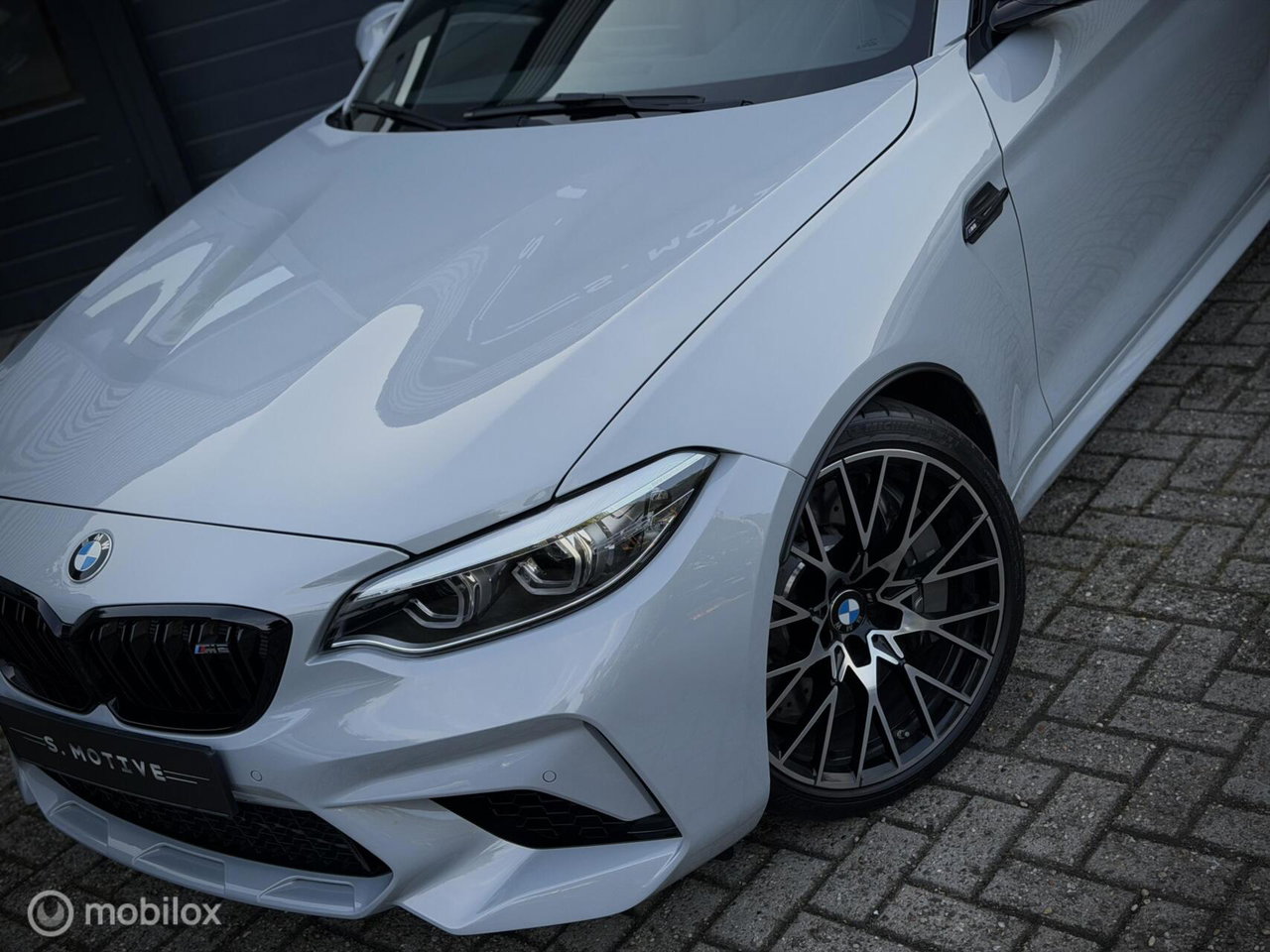 BMW M2