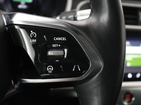 Jaguar I-PACE EV400 Business Edition S 90 kWh SOH 94,2% | Carplay | Navigatie | Standkachel | Panoramadak | Camera | Adaptive cruise | Elektrische achterklep | Climate control