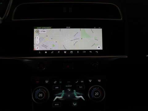 Jaguar I-PACE EV400 Business Edition S 90 kWh SOH 94,2% | Carplay | Navigatie | Standkachel | Panoramadak | Camera | Adaptive cruise | Elektrische achterklep | Climate control