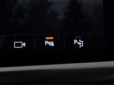Jaguar I-PACE EV400 Business Edition S 90 kWh SOH 94,2% | Carplay | Navigatie | Standkachel | Panoramadak | Camera | Adaptive cruise | Elektrische achterklep | Climate control