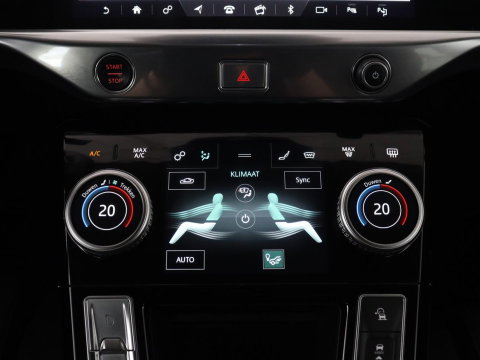 Jaguar I-PACE EV400 Business Edition S 90 kWh SOH 94,2% | Carplay | Navigatie | Standkachel | Panoramadak | Camera | Adaptive cruise | Elektrische achterklep | Climate control