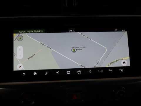 Jaguar I-PACE EV400 Business Edition S 90 kWh SOH 94,2% | Carplay | Navigatie | Standkachel | Panoramadak | Camera | Adaptive cruise | Elektrische achterklep | Climate control