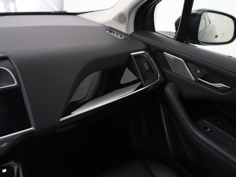 Jaguar I-PACE EV400 Business Edition S 90 kWh SOH 94,2% | Carplay | Navigatie | Standkachel | Panoramadak | Camera | Adaptive cruise | Elektrische achterklep | Climate control