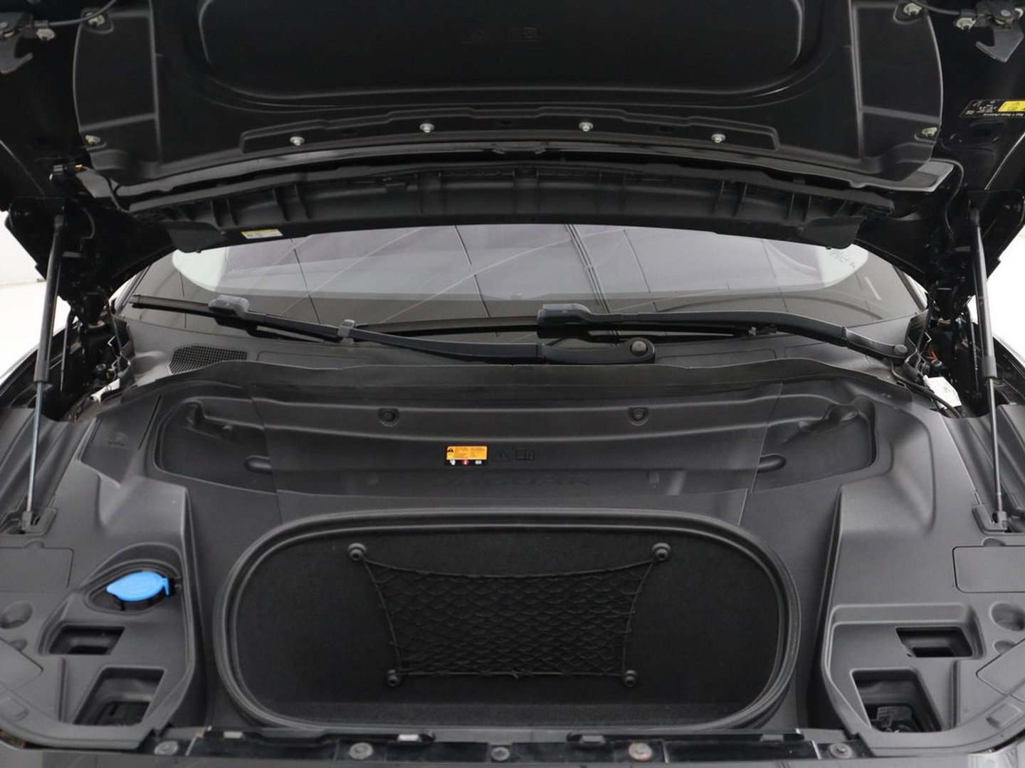 Jaguar I-PACE EV400 Business Edition S 90 kWh SOH 94,2% | Carplay | Navigatie | Standkachel | Panoramadak | Camera | Adaptive cruise | Elektrische achterklep | Climate control