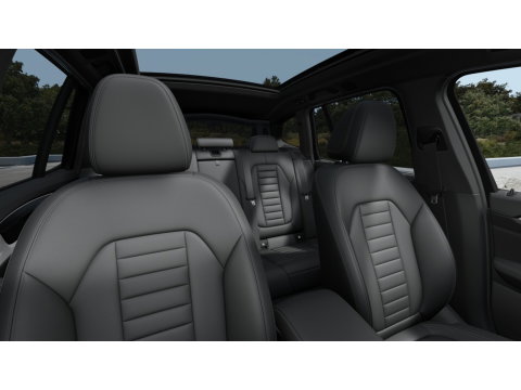 BMW X3 30e 292PK X-drive M-Sport / panoramadak / ACC / 360°