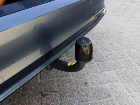 Ford FOCUS Wagon 1.0 EcoBoost ST-Line Automaat | Trekhaak | Winterpack