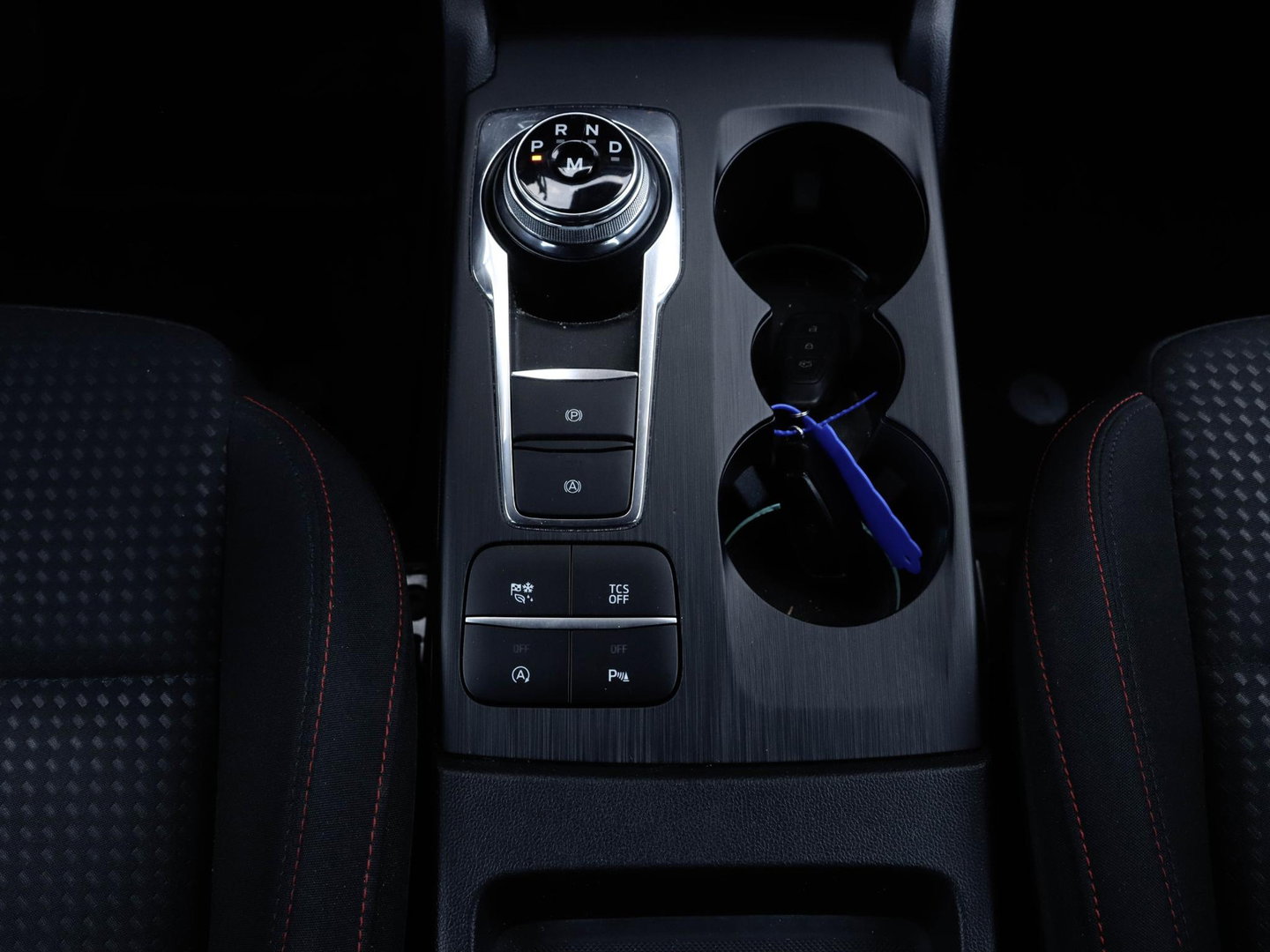 Ford FOCUS Wagon 1.0 EcoBoost ST-Line Automaat | Trekhaak | Winterpack