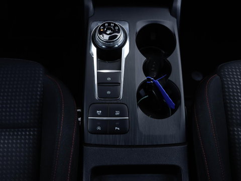 Ford FOCUS Wagon 1.0 EcoBoost ST-Line Automaat | Trekhaak | Winterpack