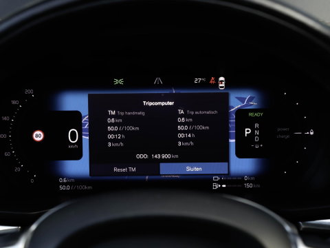 Volvo XC60 T6 AWD Inscription Exclusive Pano Stoel/Stuurverw. HeadUp