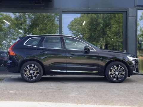 Volvo XC60 T6 AWD Inscription Exclusive Pano Stoel/Stuurverw. HeadUp