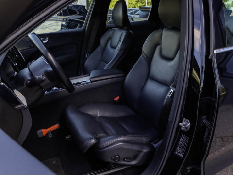 Volvo XC60 T6 AWD Inscription Exclusive Pano Stoel/Stuurverw. HeadUp
