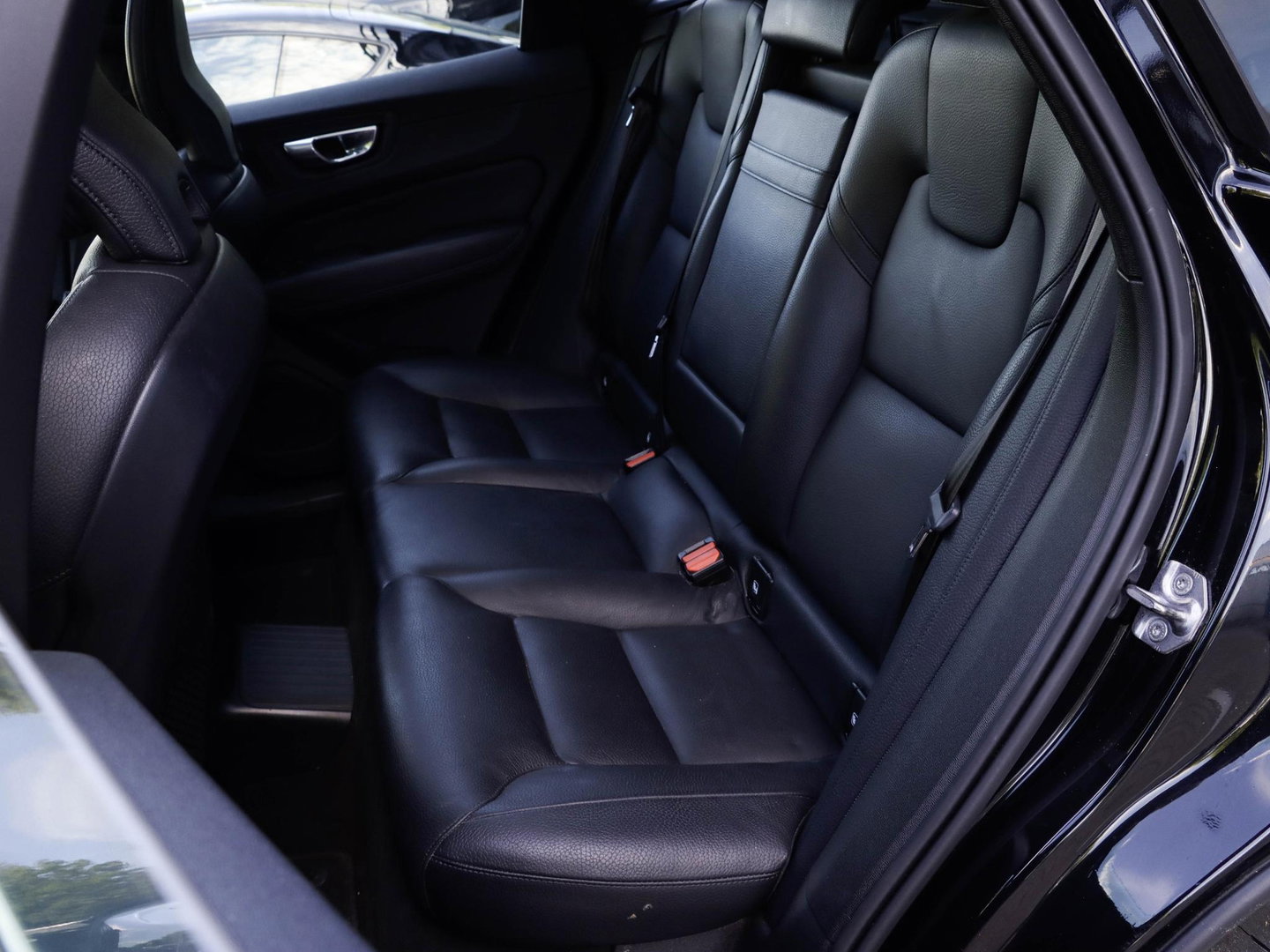 Volvo XC60 T6 AWD Inscription Exclusive Pano Stoel/Stuurverw. HeadUp