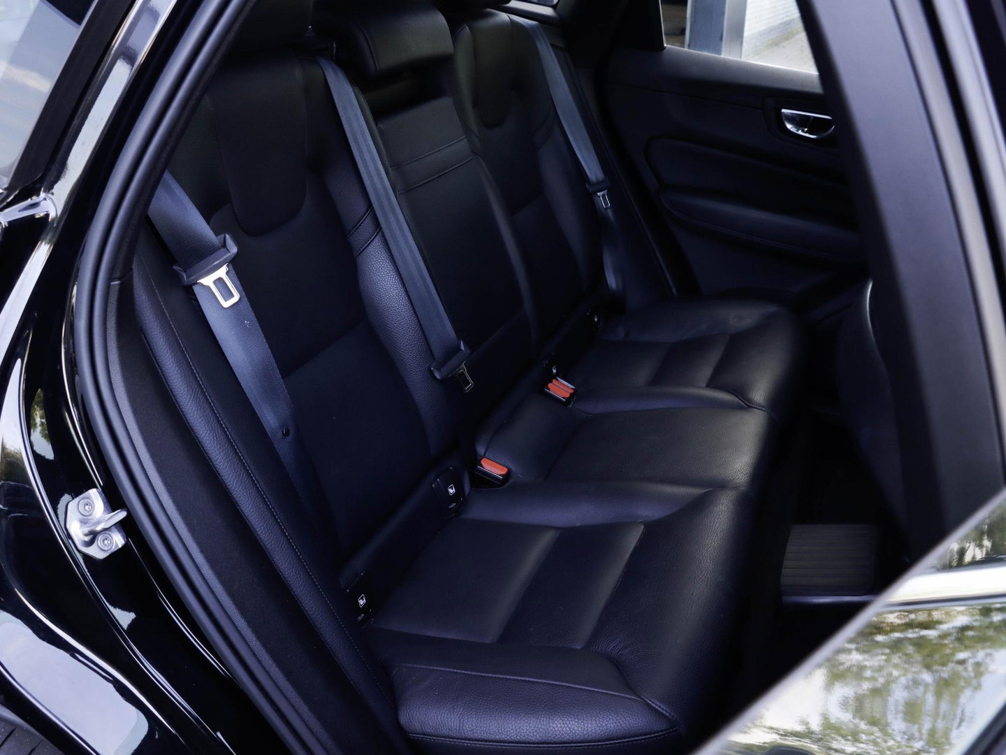 Volvo XC60 T6 AWD Inscription Exclusive Pano Stoel/Stuurverw. HeadUp