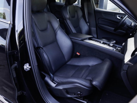 Volvo XC60 T6 AWD Inscription Exclusive Pano Stoel/Stuurverw. HeadUp
