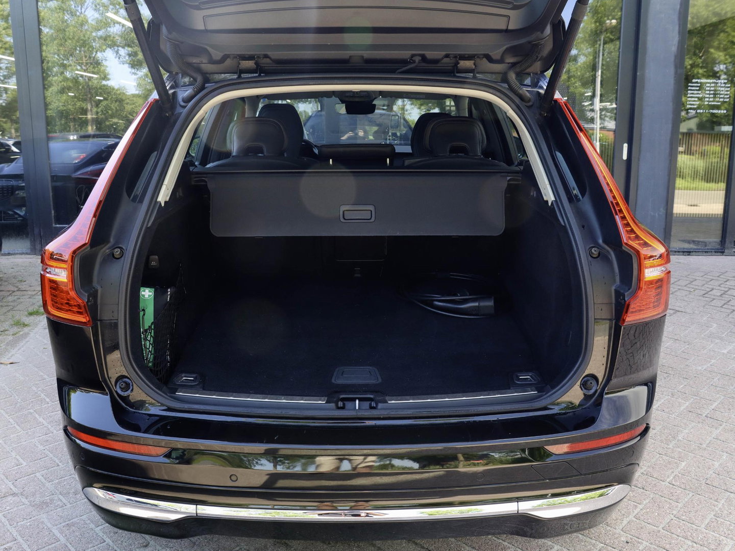 Volvo XC60 T6 AWD Inscription Exclusive Pano Stoel/Stuurverw. HeadUp
