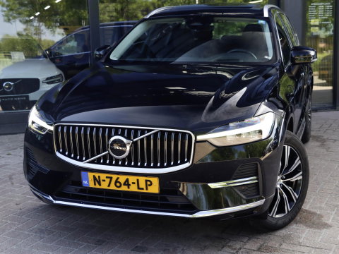 Volvo XC60 T6 AWD Inscription Exclusive Pano Stoel/Stuurverw. HeadUp