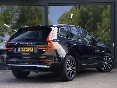 Volvo XC60 T6 AWD Inscription Exclusive Pano Stoel/Stuurverw. HeadUp