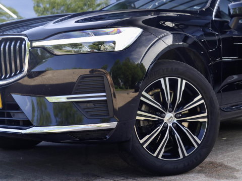 Volvo XC60 T6 AWD Inscription Exclusive Pano Stoel/Stuurverw. HeadUp