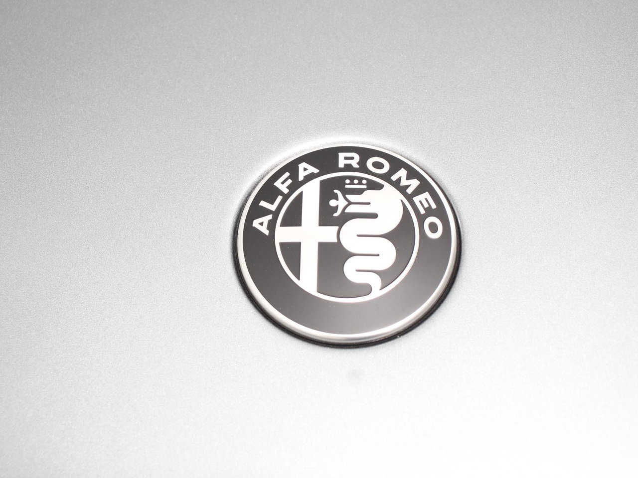 Alfa Romeo Junior