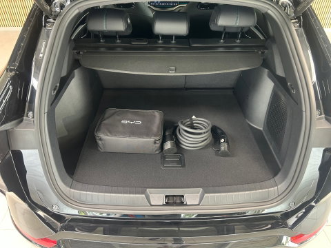BYD SEAL U 1.5 DM- i FWD NAVI| PANO| 360 CAMERA| LEDER| INFINITY| FABRIEKSGARANTIE TOT 2032| 218PK