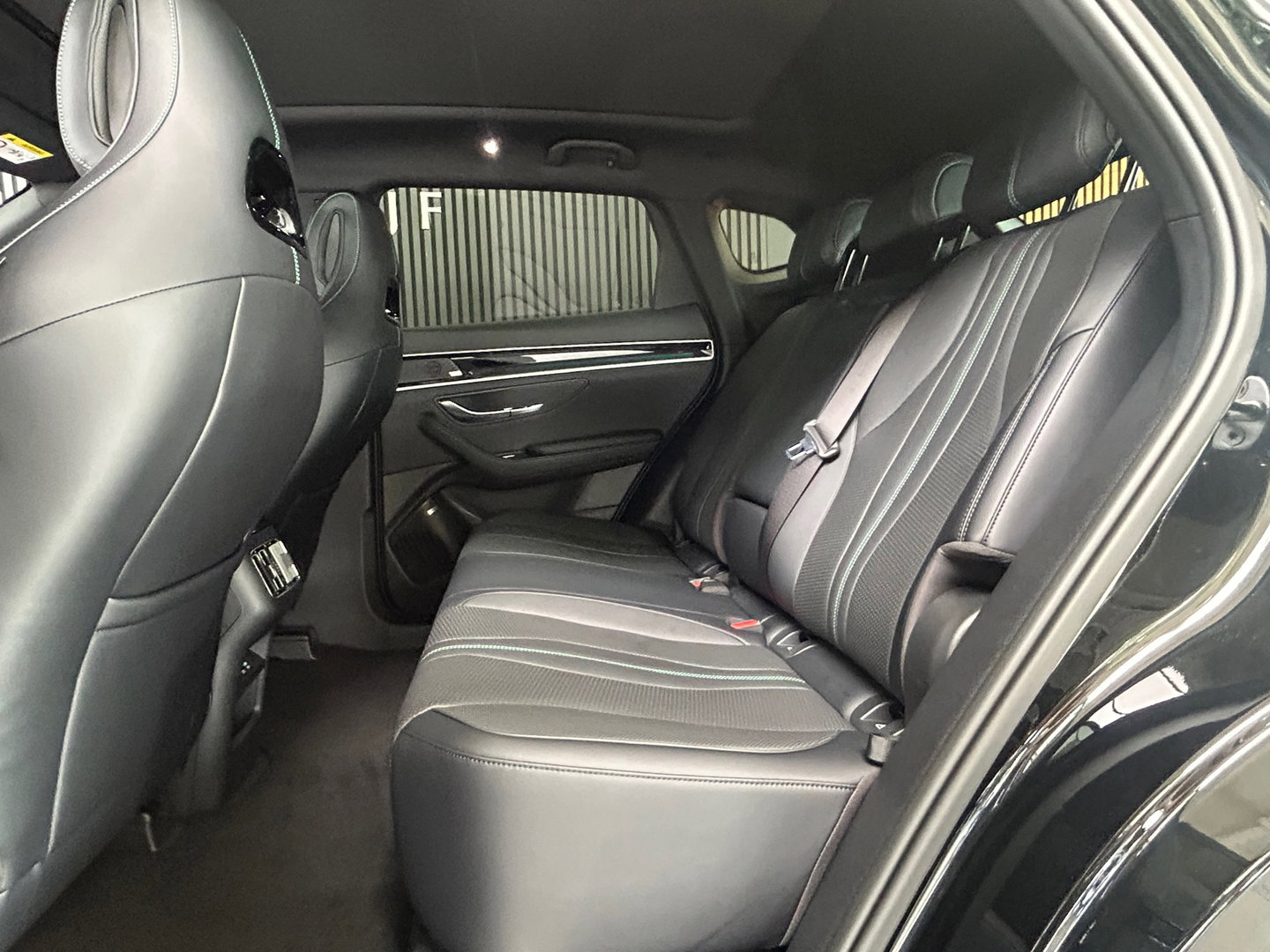 BYD SEAL U 1.5 DM- i FWD NAVI| PANO| 360 CAMERA| LEDER| INFINITY| FABRIEKSGARANTIE TOT 2032| 218PK