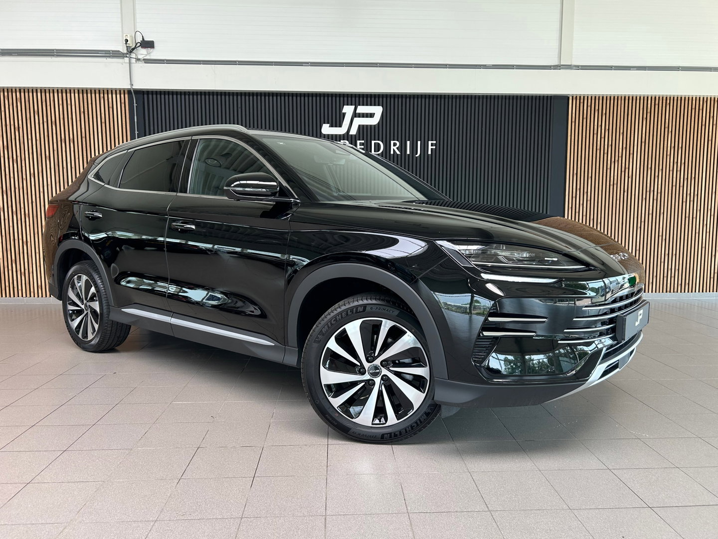 BYD SEAL U 1.5 DM- i FWD NAVI| PANO| 360 CAMERA| LEDER| INFINITY| FABRIEKSGARANTIE TOT 2032| 218PK