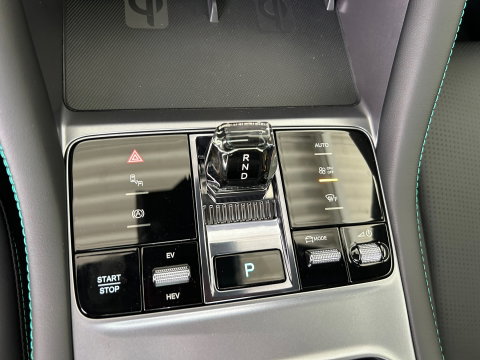 BYD SEAL U 1.5 DM- i FWD NAVI| PANO| 360 CAMERA| LEDER| INFINITY| FABRIEKSGARANTIE TOT 2032| 218PK