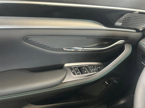 BYD SEAL U 1.5 DM- i FWD NAVI| PANO| 360 CAMERA| LEDER| INFINITY| FABRIEKSGARANTIE TOT 2032| 218PK