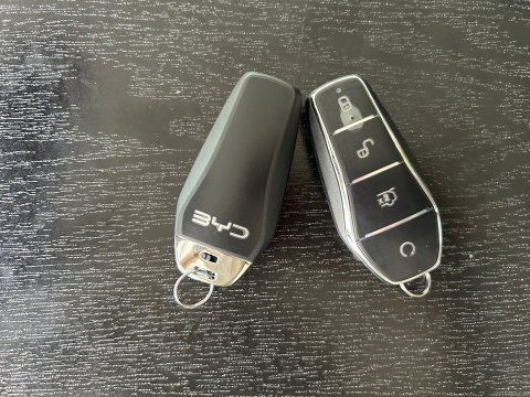 BYD SEAL U 1.5 DM- i FWD NAVI| PANO| 360 CAMERA| LEDER| INFINITY| FABRIEKSGARANTIE TOT 2032| 218PK